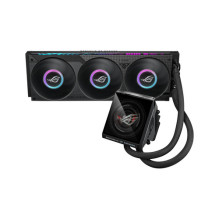 ASUS ROG STRIX LC IV 360 ARGB LCD Black ASUS ROG STRIX LC IV 360 ARGB LCD Black