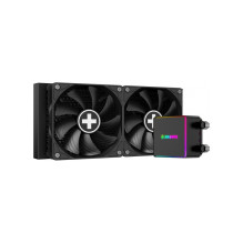 Water cooling system...