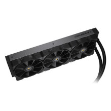 Water cooling system Cougar Poseidon GT 360 (3MAQS360.0001) Water cooling system Cougar Poseidon GT 360 (3MAQS360.0001)