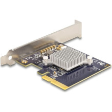 Graphics card Delock PCI Express x4 Hailo-8™ AI processor x1 AI accelerator