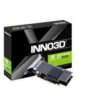 Graphics card Inno3D...