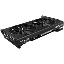 XFX Speedster SWFT 210 Radeon RX 7600 8GB GDDR6 video card (RX-76PSWFTFY) XFX Speedster SWFT 210 Radeon RX 7600 8GB GDDR6 video card (RX-76PSWFTFY)