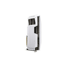 Graphics card XFX Mercury Radeon RX 9070 XT OC White Gaming RGB 16GB GDDR6 (RX-97TRGBBW9) Graphics card XFX Mercury Radeon RX 9070 XT OC White Gaming RGB 16GB GDDR6 (RX-97TRGBBW9)