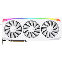 Graphics card XFX Mercury Radeon RX 9070 XT OC White Gaming RGB 16GB GDDR6 (RX-97TRGBBW9) Graphics card XFX Mercury Radeon RX 9070 XT OC White Gaming RGB 16GB GDDR6 (RX-97TRGBBW9)