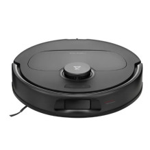 Roborock Qrevo Plus, juoda Roborock Qrevo Plus, juoda