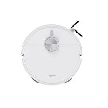Robotas siurblys Xiaomi Robot Vacuum S40 Pro White