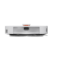 Robotas siurblys Xiaomi Robot Vacuum S40 Pro White