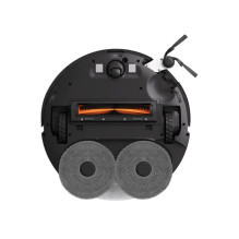 Robotas siurblys Xiaomi Robot Vacuum S40 Pro White