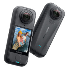 Kamera Insta360 X4 Air...