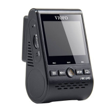 Vaizdo registratorius VIOFO A129PRO-G DUO 4K+FHD