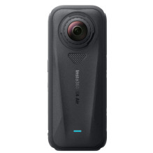 Insta360 X4 Air Camera 8K Ultra HD Insta360 X4 Air Camera 8K Ultra HD