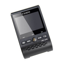Vaizdo registratorius VIOFO A129PRO-G DUO 4K+FHD