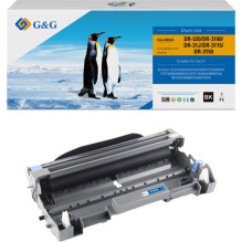 G&amp;G Drum compatible...
