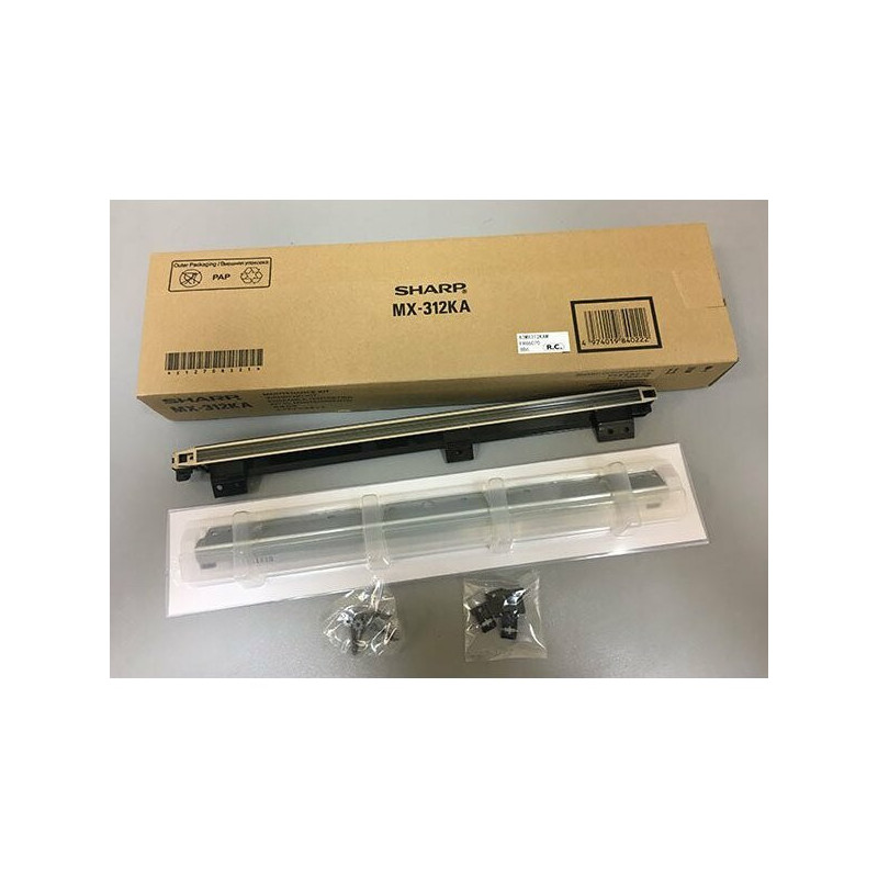 Sharp priežiūros rinkinys MX-312KA