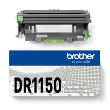 Brother Trommeleinheit DR-1150 HL1240W / DCP1640W / 1660W vienības tromelis Brother Trommeleinheit DR-1150 HL1240W / DCP1640W / 1660W vienības tromelis
