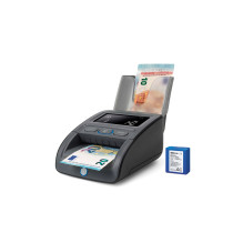 SafeScan 155-S Includes money checker with battery and box SafeScan 155-S Includes money checker with battery and box