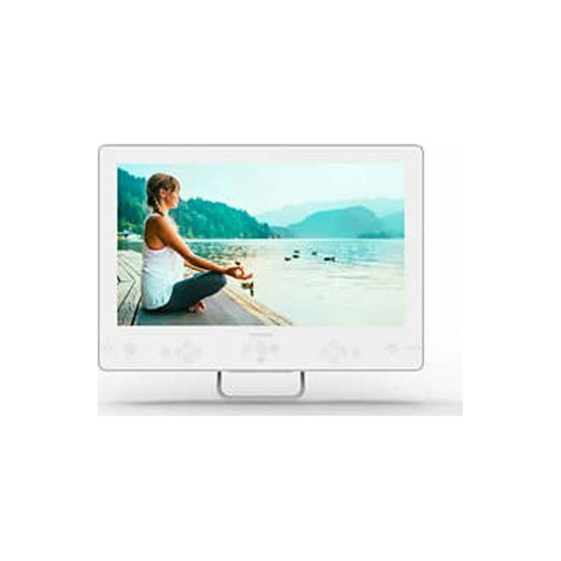 Televizija Philips PHILIPS Viešbutis TV 19HFL5214W / 12 47,0cm(19") Širdies linija