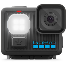 Kamera GoPro LIT HERO juoda Kamera GoPro LIT HERO juoda