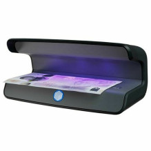 SafeScan UV banknotų...