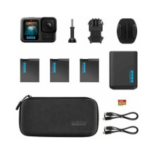 Kamera GoPro Hero 13 Power Bundle Black Kamera GoPro Hero 13 Power Bundle Black