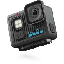 GoPro LIT Hero - Black GoPro LIT Hero - Black