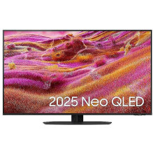 Samsung 43" Neo QLED...