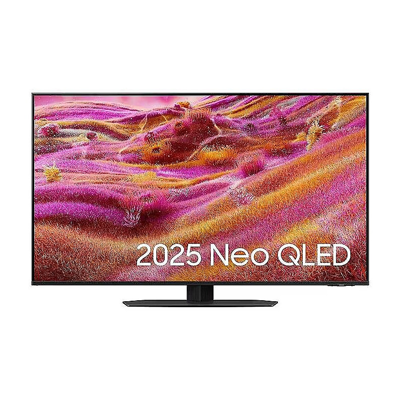 Samsung 43" Neo QLED QN90F 4K Vision AI Smart TV (2025)