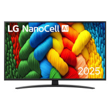LG 55" NanoCell AI...