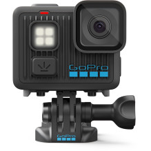 Kamera GoPro LIT HERO juoda Kamera GoPro LIT HERO juoda