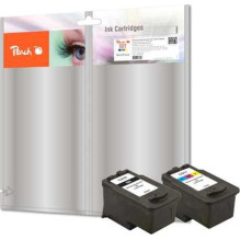 Ink cartridge set Peach for...