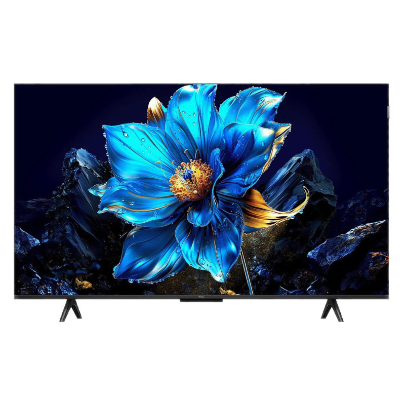 TCL 50" T69C 4K QLED Google TV (2025)