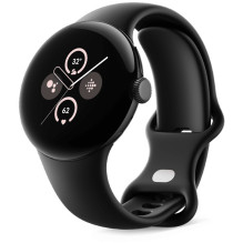Google Pixel Watch 2 Wi-Fi black