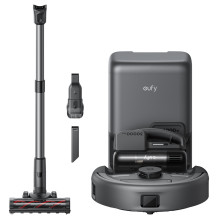 eufy E20 Robotas dulkių siurblys 3 in1 T2070G10