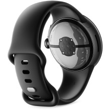 Google Pixel Watch 2 Wi-Fi black