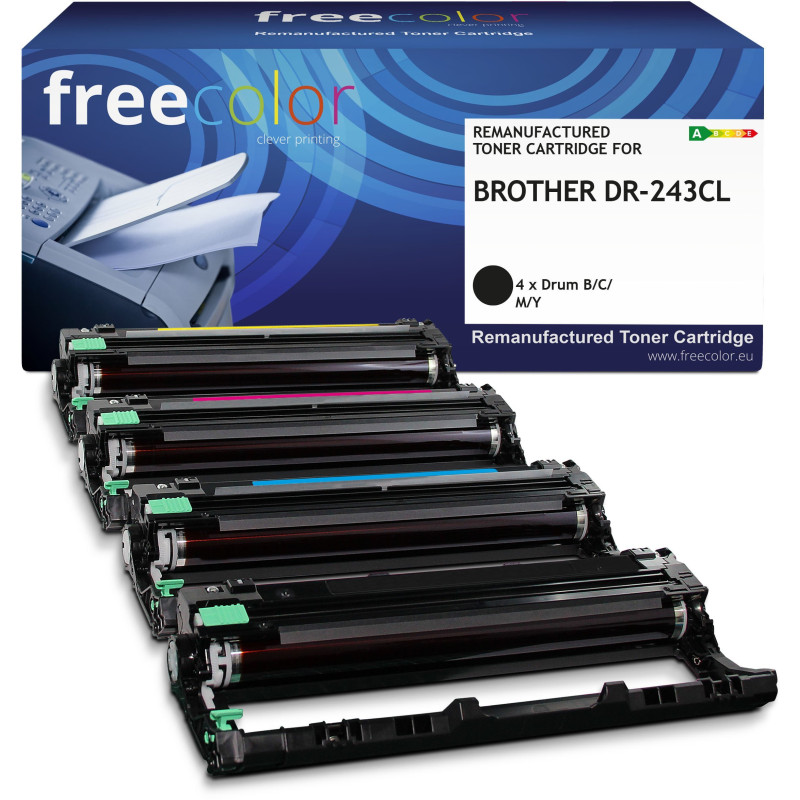 Freecolor Cilindras (K18951F7)