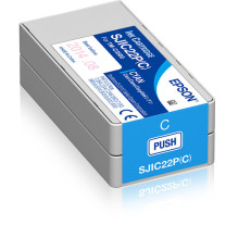 EPSON Ink cartridge...