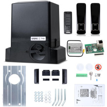 Faac Set Delta 2 SMART -...