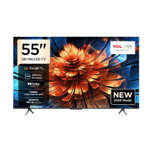 TCL 55 colių Q6C Premium...