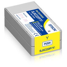EPSON Ink cartridge...