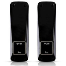 Faac Set Delta 2 SMART - 740 (Wi-Fi+LAN+BLE) do 500kg bram przesuwnych