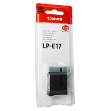 Canon LP-E17 Battery