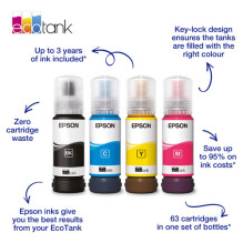 Epson Ink 104 EcoTank...