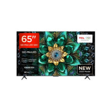 TCL 65 collu Q6C Premium...