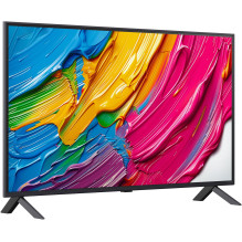 LG TV QNED AI 43QNED80A6A...