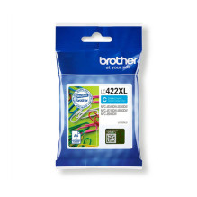 Rašalo kasetė Brother LC-422XLC Rašalo kasetė Brother LC-422XLC