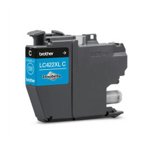 Ink cartridge Brother LC-422XLC Ink cartridge Brother LC-422XLC