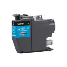 Rašalo kasetė Brother LC-422XLC Rašalo kasetė Brother LC-422XLC