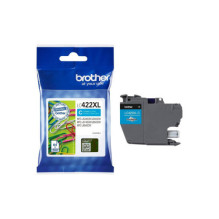 Rašalo kasetė Brother LC-422XLC Rašalo kasetė Brother LC-422XLC