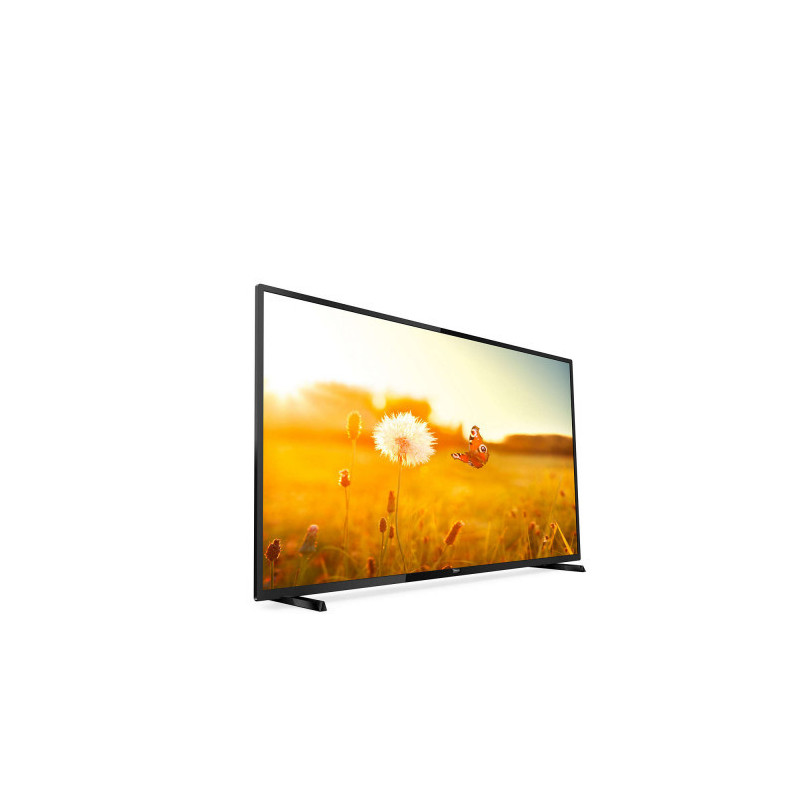 TV Philips 32HFL3014 / 12 LED 32 colių HD paruoštas