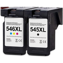 G&amp;G XL kasetnes 2 gab....